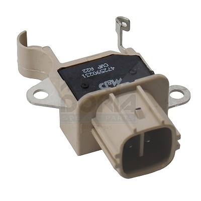 Meat & Doria Generatorregler [Hersteller-Nr. 52379] für Toyota