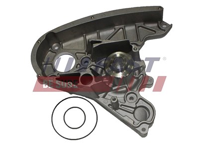 Fast Wasserpumpe, Motorkühlung [Hersteller-Nr. FT57135] für Fiat, Iveco