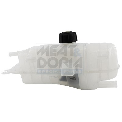 Meat & Doria Wasserkasten, Kühler [Hersteller-Nr. 2035042] für Renault