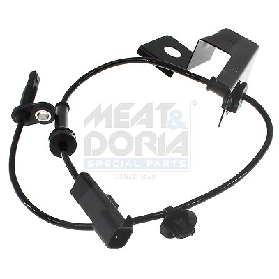 Meat & Doria Sensor, Raddrehzahl [Hersteller-Nr. 901392] für Ford