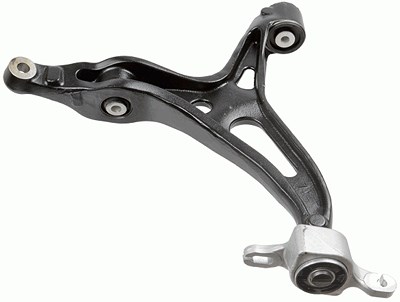 Lemförder Lenker, Radaufhängung [Hersteller-Nr. 3802801] für Mercedes-Benz