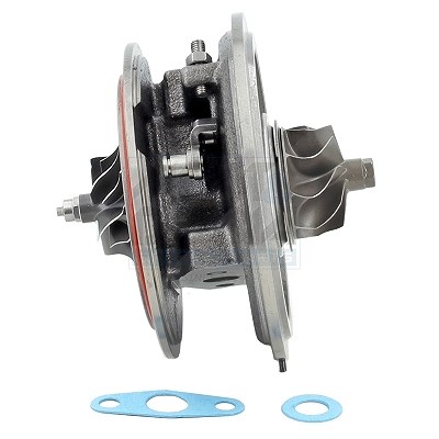 Meat & Doria Rumpfgruppe, Lader [Hersteller-Nr. 601502] für Audi