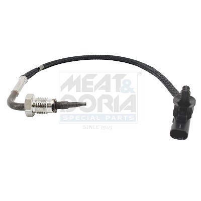Meat & Doria Sensor, Abgastemperatur [Hersteller-Nr. 12621] für Fiat
