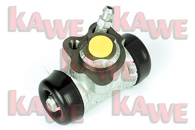 Kawe Radbremszylinder [Hersteller-Nr. W5139] für Toyota