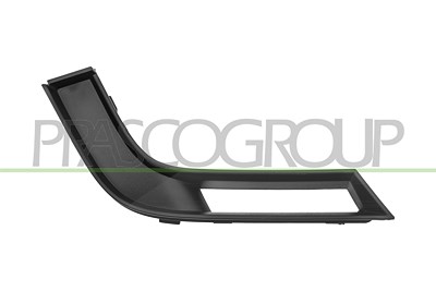 Prasco Blende, Stoßfänger [Hersteller-Nr. AD3251204] für Audi
