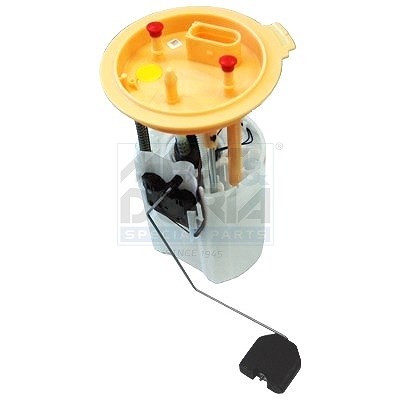 Meat & Doria Kraftstoff-Fördereinheit [Hersteller-Nr. 77381] für VW