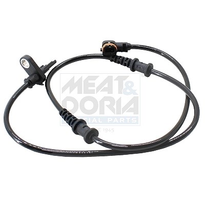 Meat & Doria Sensor, Raddrehzahl [Hersteller-Nr. 901299] für Mercedes-Benz