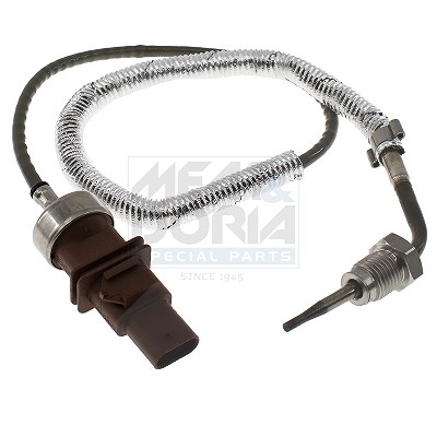 Meat & Doria Sensor, Abgastemperatur [Hersteller-Nr. 12684] für Audi