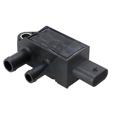 Meat & Doria Sensor, Kraftstoffdruck [Hersteller-Nr. 825034] für Volvo