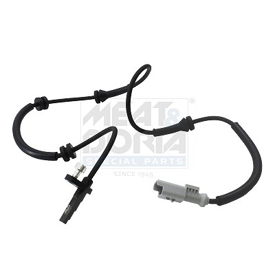 Meat & Doria Sensor, Raddrehzahl [Hersteller-Nr. 901222] für Citroën, Opel, Peugeot