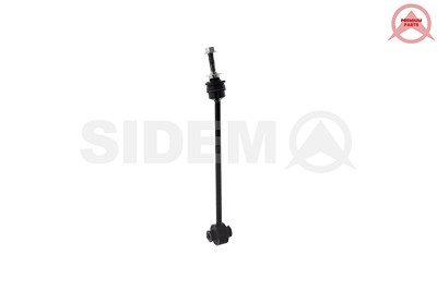 Sidem Stange/Strebe, Stabilisator [Hersteller-Nr. 490061] für Mercedes-Benz