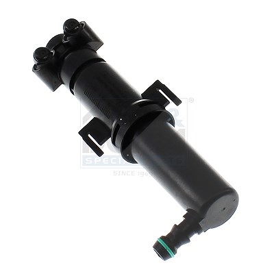 Meat & Doria Waschwasserdüse, Scheinwerferreinigung [Hersteller-Nr. 209108] für Audi