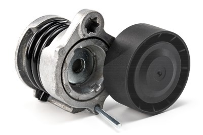 Prexaparts Riemenspanner, Keilrippenriemen [Hersteller-Nr. P150302] für BMW