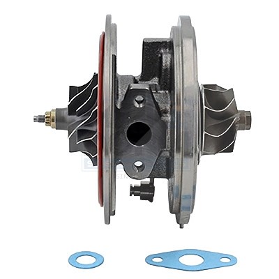 Meat & Doria Rumpfgruppe, Lader [Hersteller-Nr. 601640] für Jeep
