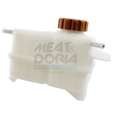 Meat & Doria Wasserkasten, Kühler [Hersteller-Nr. 2035201] für Daewoo, Chevrolet