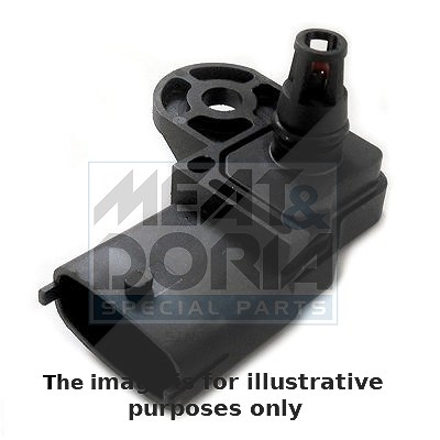 Meat & Doria Sensor, Ladedruck [Hersteller-Nr. 82541E] für Volvo