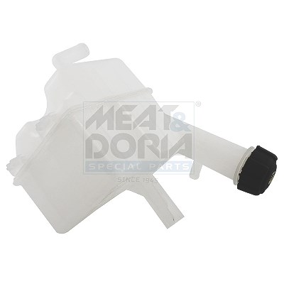 Meat & Doria Wasserkasten, Kühler [Hersteller-Nr. 2035039] für Nissan, Renault