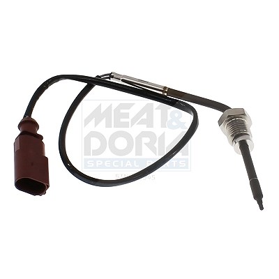 Meat & Doria Sensor, Abgastemperatur [Hersteller-Nr. 12365] für Audi