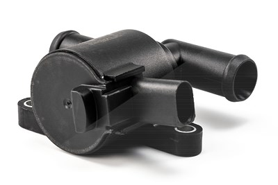 Prexaparts Kühlmittelregelventil [Hersteller-Nr. P150324] für Seat, Skoda, Cupra, Audi, VW