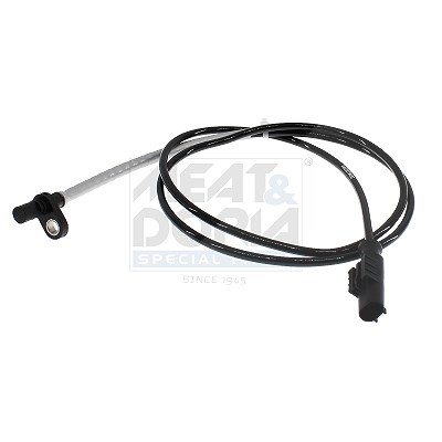 Meat & Doria Sensor, Raddrehzahl [Hersteller-Nr. 901250] für Iveco