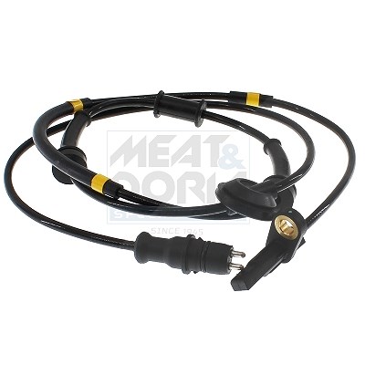 Meat & Doria Sensor, Raddrehzahl [Hersteller-Nr. 901223] für Fiat