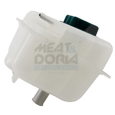 Meat & Doria Wasserkasten, Kühler [Hersteller-Nr. 2035085] für Volvo