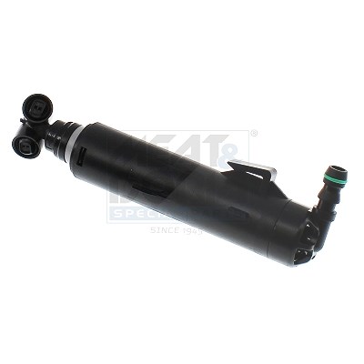 Meat & Doria Waschwasserdüse, Scheinwerferreinigung [Hersteller-Nr. 209121] für Audi