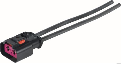 Herth+buss Elparts Kabelreparatursatz, Hydraulikpumpe-Lenkung [Hersteller-Nr. 51277479] für Fiat, Saab, Opel, Vauxhall
