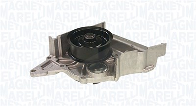 Magneti Marelli Wasserpumpe, Motorkühlung [Hersteller-Nr. 350984239000] für Audi