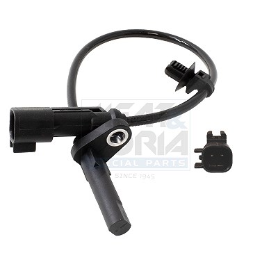 Meat & Doria Sensor, Raddrehzahl [Hersteller-Nr. 901254] für Ford