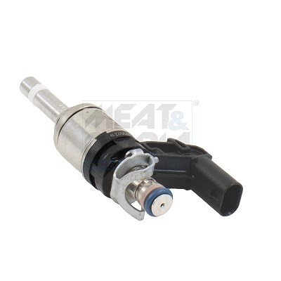 Meat & Doria Einspritzventil [Hersteller-Nr. 75114558] für Audi, VW, Skoda, Seat