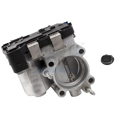 Meat & Doria Drosselklappenstutzen [Hersteller-Nr. 89747R] für Jeep, Fiat