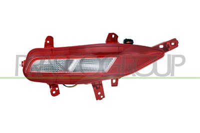 Prasco Nebelschlussleuchte [Hersteller-Nr. HN8104354] für Hyundai