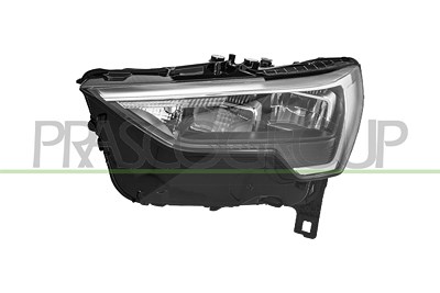 Prasco Hauptscheinwerfer [Hersteller-Nr. AD8164924] für Audi