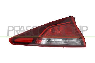 Prasco Heckleuchte [Hersteller-Nr. HN1504054] für Hyundai