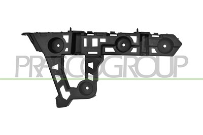 Prasco Halter, Stoßfänger [Hersteller-Nr. OP0641064] für Vauxhall, Opel