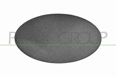 Prasco Blende, Stoßfänger [Hersteller-Nr. FT0342123] für Fiat
