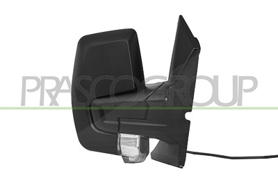 Prasco Außenspiegel [Hersteller-Nr. FD9167363] für Ford