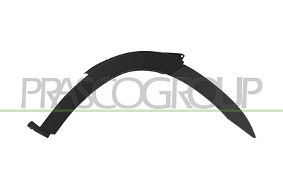 Prasco Verbreiterung, Kotflügel [Hersteller-Nr. FT9501581] für Iveco