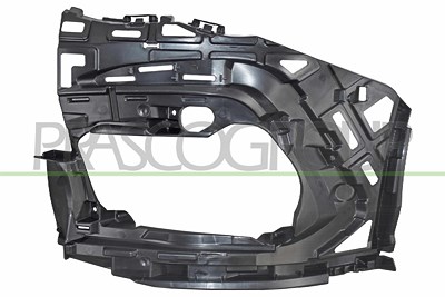 Prasco Halter, Nebelscheinwerfer [Hersteller-Nr. VG4111304] für VW