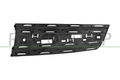 Prasco Halter, Kühlergitter [Hersteller-Nr. OP9382104] für Opel, Vauxhall