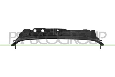 Prasco Spoiler [Hersteller-Nr. FD3442102] für Ford