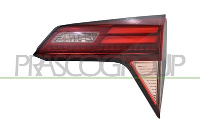 Prasco Heckleuchte [Hersteller-Nr. HD8024055] für Honda