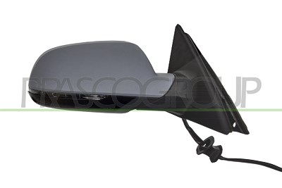Prasco Außenspiegel [Hersteller-Nr. AD0257313] für Audi