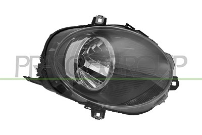 Prasco Hauptscheinwerfer [Hersteller-Nr. MN3124933] für Mini
