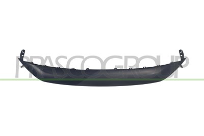 Prasco Zier-/Schutzleiste, Stoßfänger [Hersteller-Nr. FT9132206] für Fiat