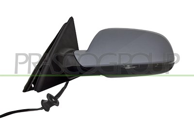 Prasco Außenspiegel [Hersteller-Nr. AD0257344] für Audi