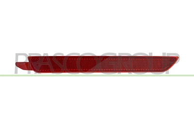 Prasco Reflektor, Positions-/Begrenzungsleuchte [Hersteller-Nr. MZ6304354] für Mazda