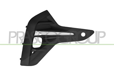 Prasco Lüftungsgitter, Stoßfänger [Hersteller-Nr. OP0652133] für Opel, Vauxhall