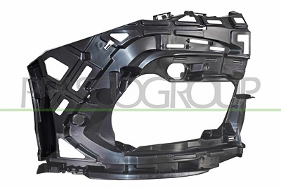 Prasco Halter, Nebelscheinwerfer [Hersteller-Nr. VG4111303] für VW